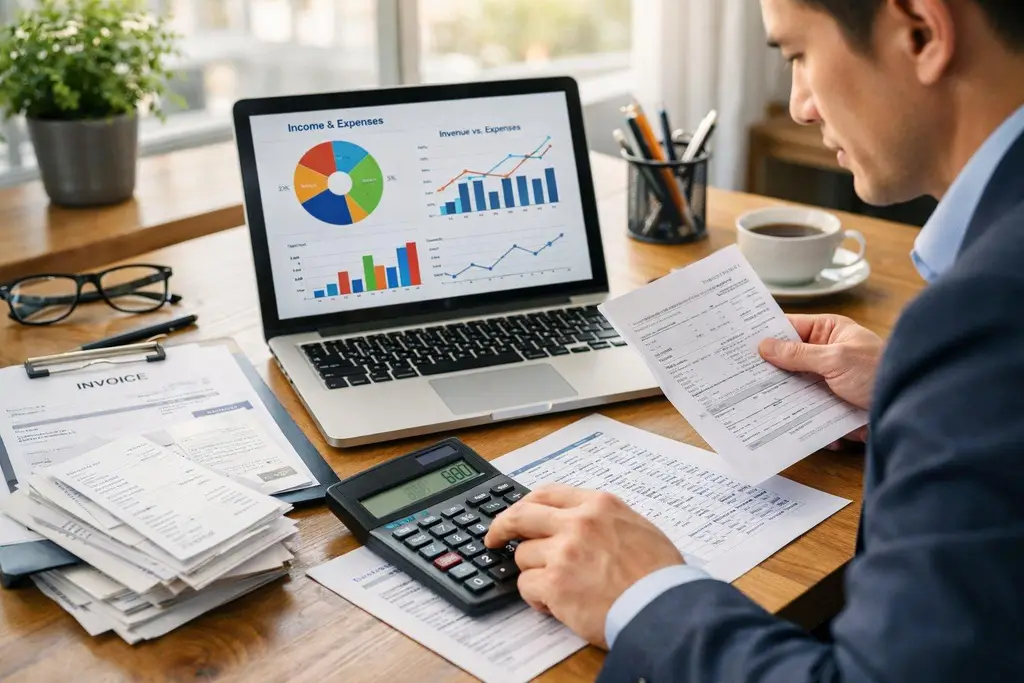 hidden operational problems affecting business efficiency